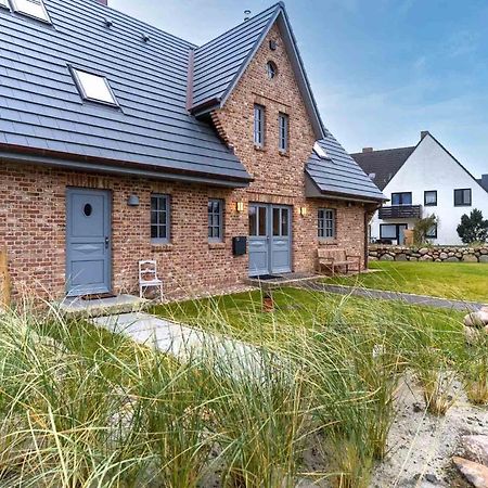 Villa Ferienhaus Sommerhus Ferienhaus Sommerhus Sankt Peter-Ording Exterior foto