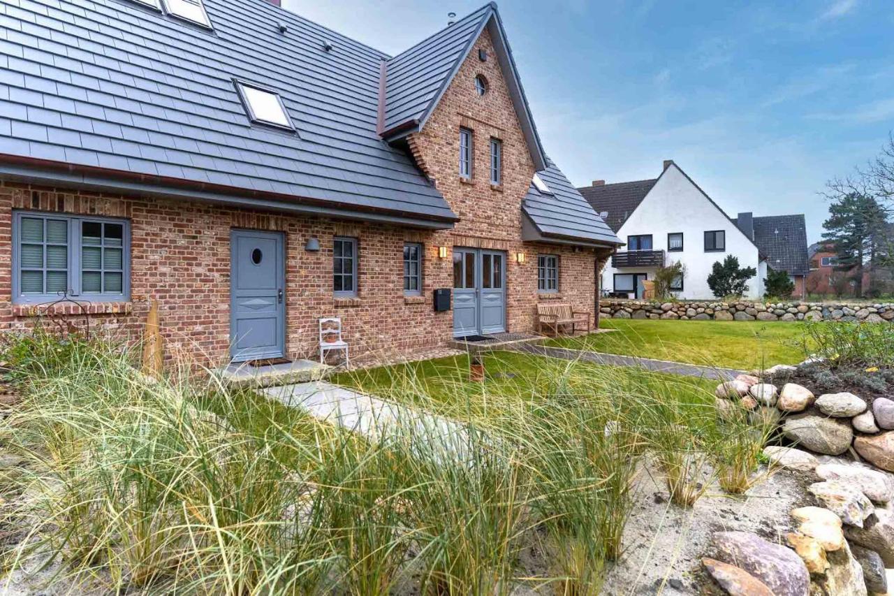 Villa Ferienhaus Sommerhus Ferienhaus Sommerhus Sankt Peter-Ording Exterior foto